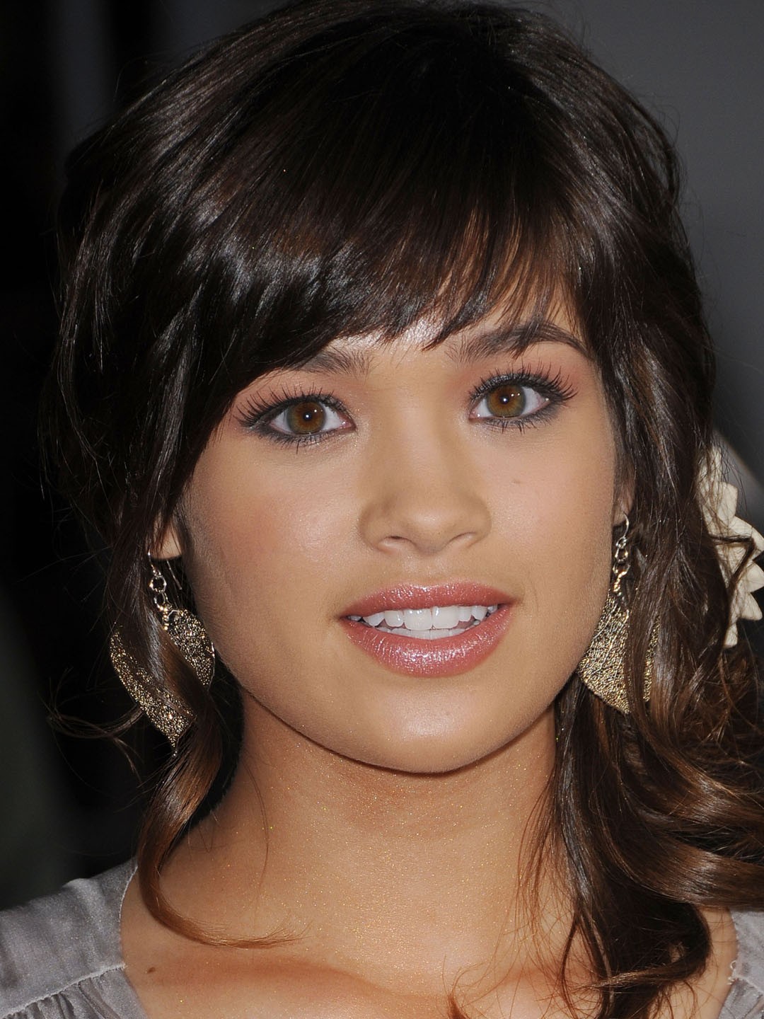 alex georgiadis add photo nicole gale anderson hot