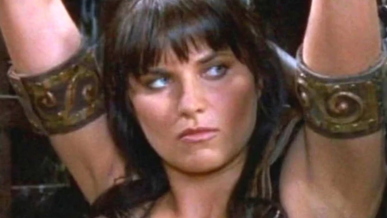 alex wayman recommends Xena Warrior Princess Pictures