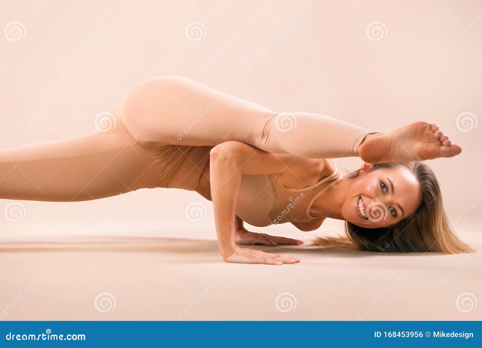 andrea easley recommends naked yoga for women pic