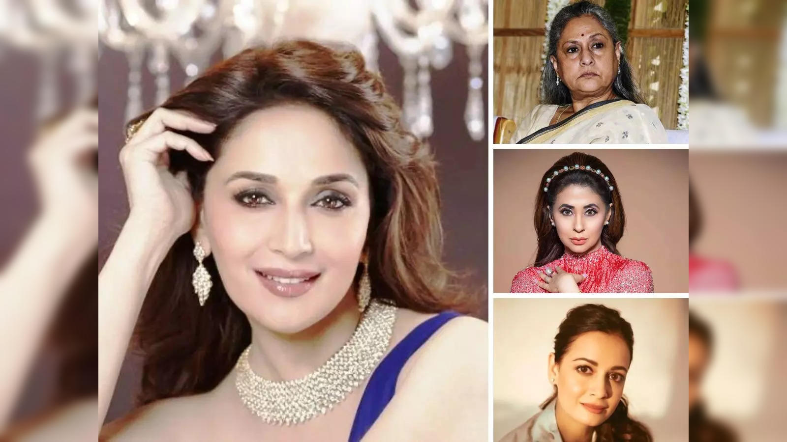 carol dempster recommends madhuri dixit porn video pic
