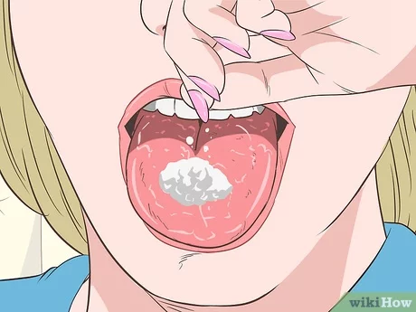 how to deep throat without gaging