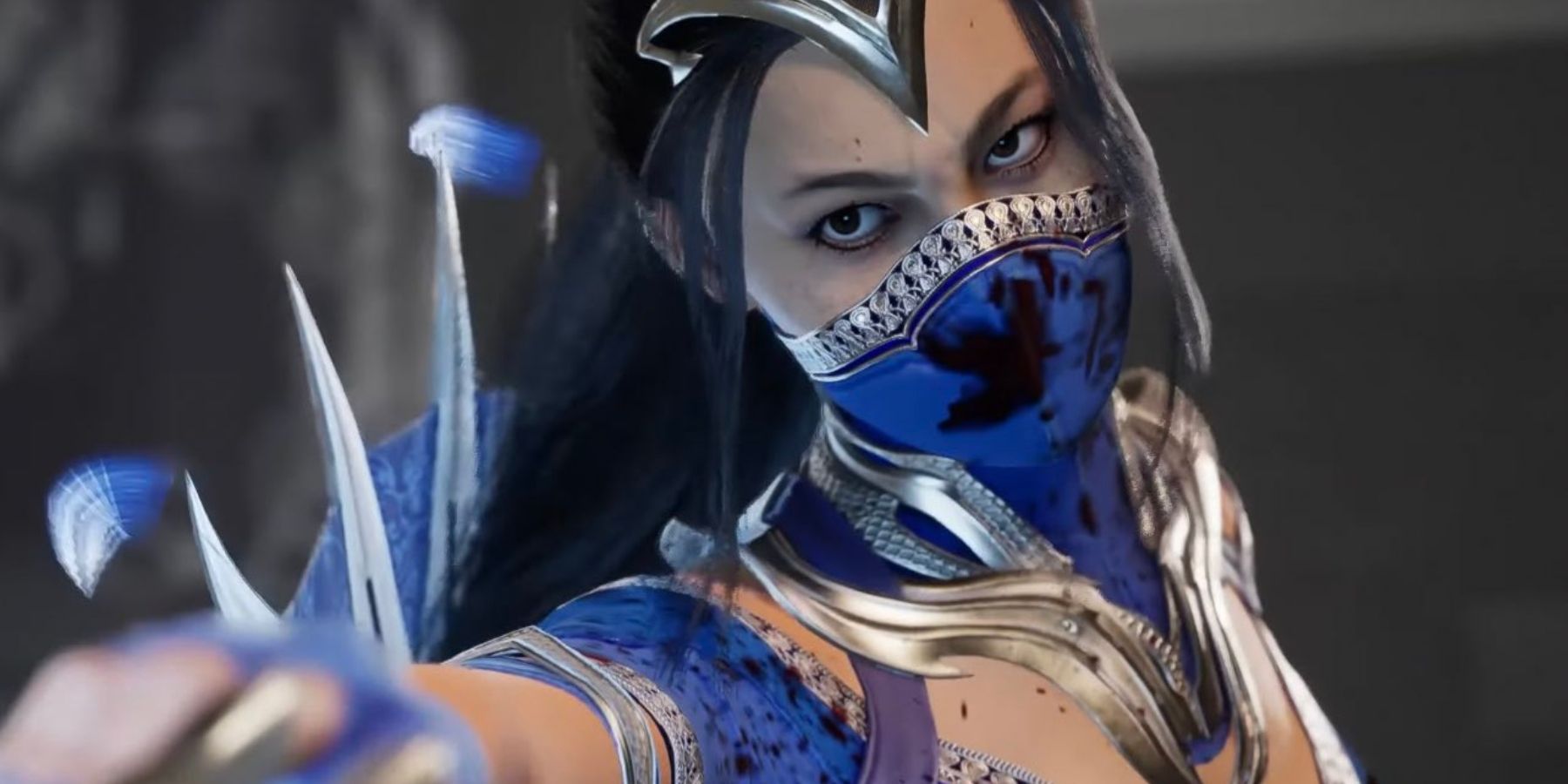Pictures Of Kitana From Mortal Kombat movies theaters