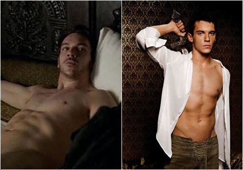 brandon clary recommends jonathan rhys meyers nude pic