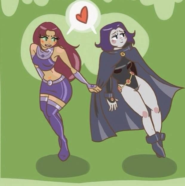 brian hamway add teen titans go lesbian photo