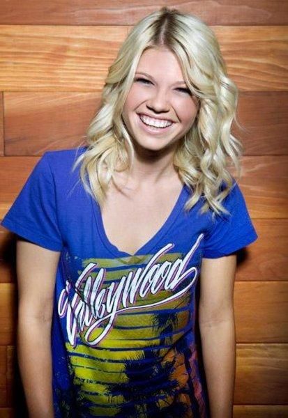 dana gasior recommends Chanel West Coast Shirt