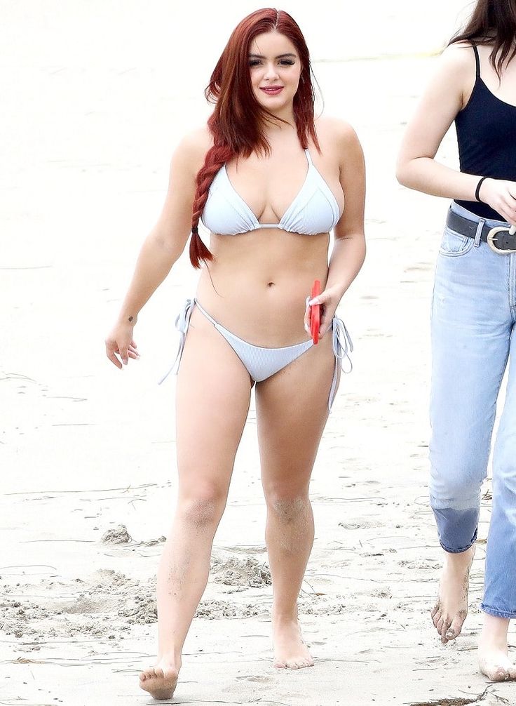 bobby chawla recommends Ariel Winter Nide