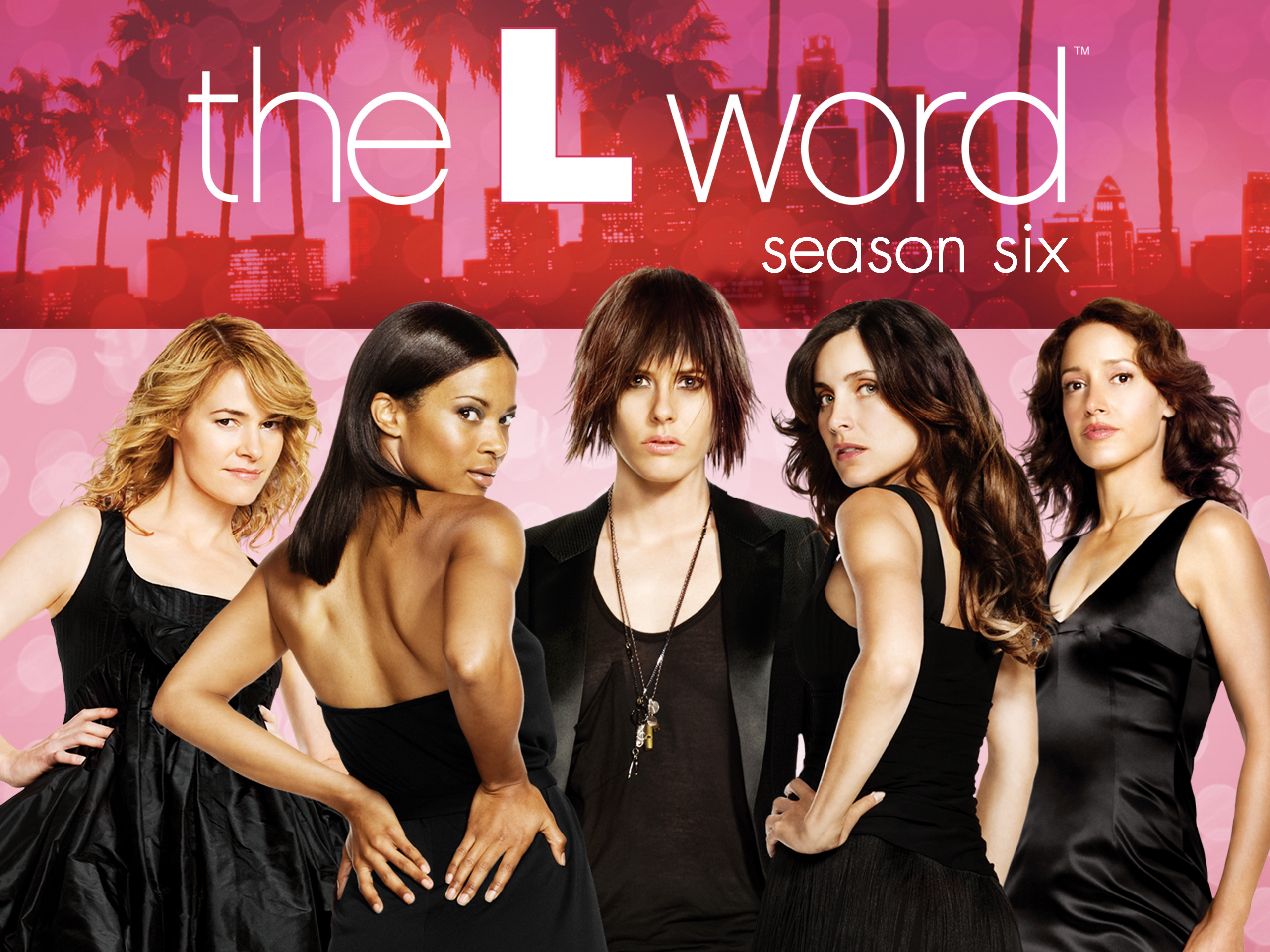 Best of Helena the l word