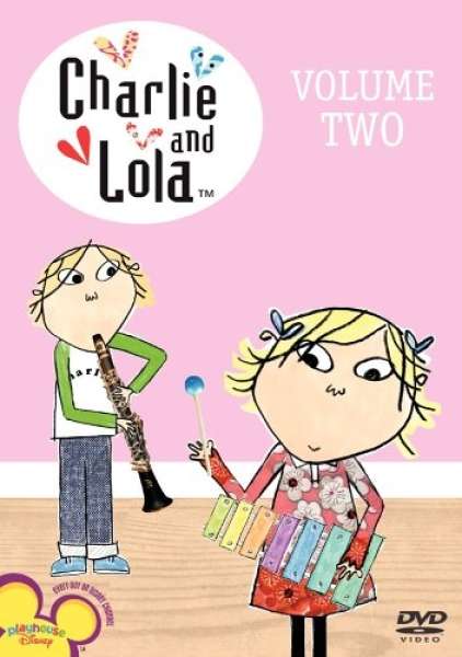 adam rietmann recommends charlie and lola videos pic