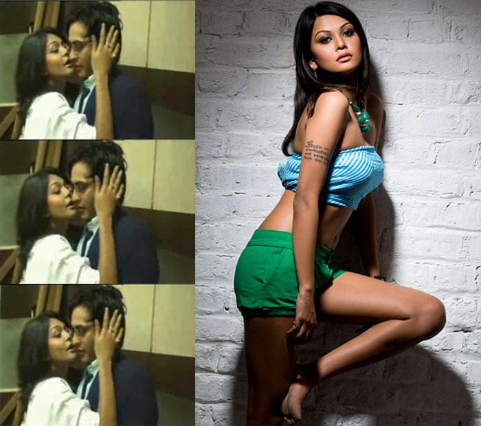 Bollywood Actress Mms Scandals ashley pussy