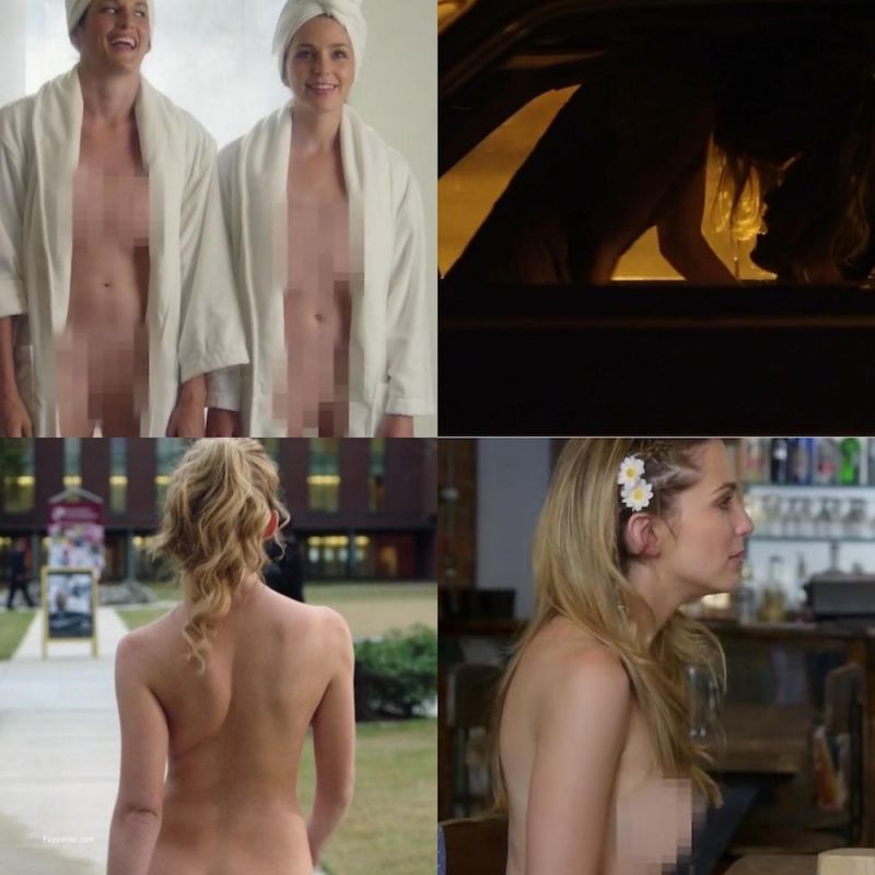 Best of Jessica rothe nude