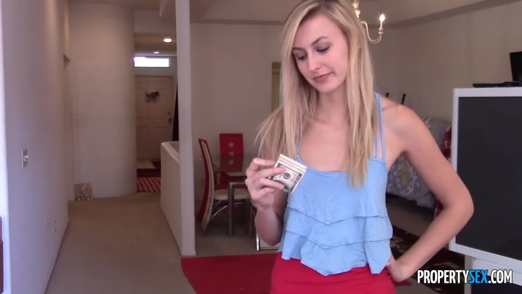 charlie chaplen recommends Alexa Grace Property Sex