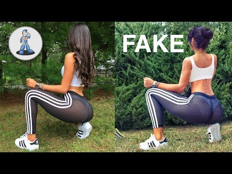 alex pechmann recommends Jen Selter Fake Butt