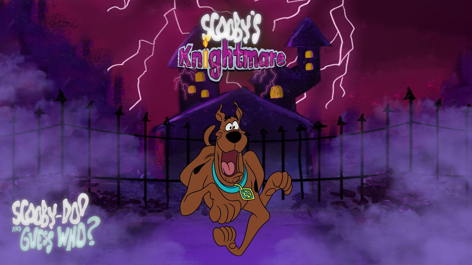 dahiana reynoso recommends scooby doo cartoons free online pic