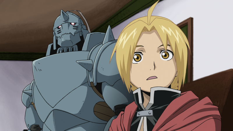 chantice lock recommends fullmetal alchemist eng sub pic