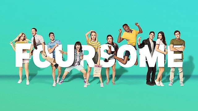 carmen riestra recommends foursome awesomenesstv season 1 pic