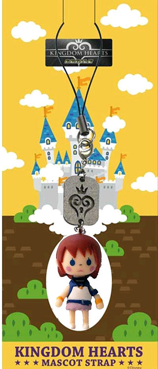 Kingdom Hearts Kairi Hentai ea ba