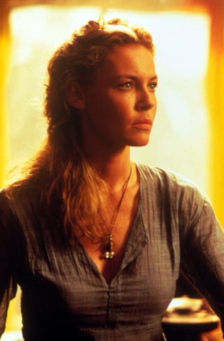 dawn isom recommends Connie Nielsen Hot
