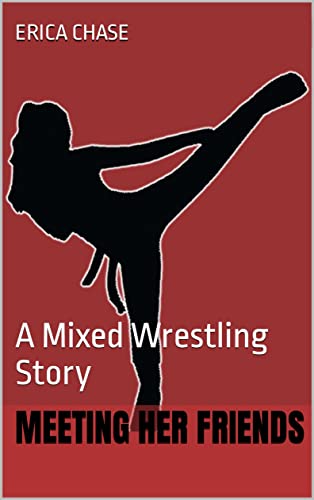 antonio livi recommends Mixed Wrestling Body Scissors