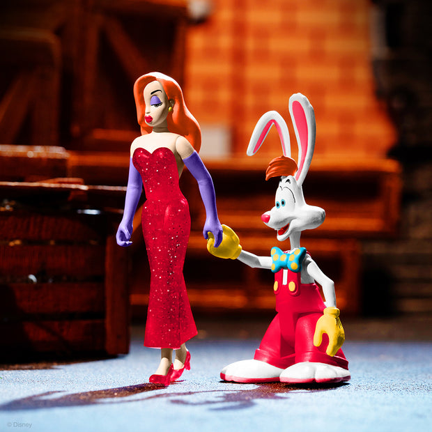 Best of Pictures of jessica rabbit and roger rabbit