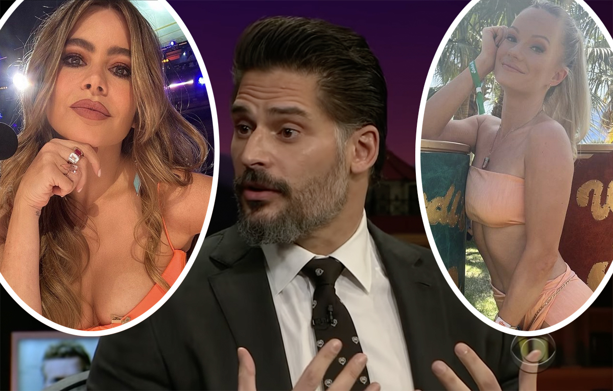 andrew givens recommends Sofia Vergara Naked Sex