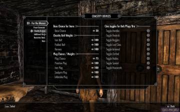 skyrim devious devices