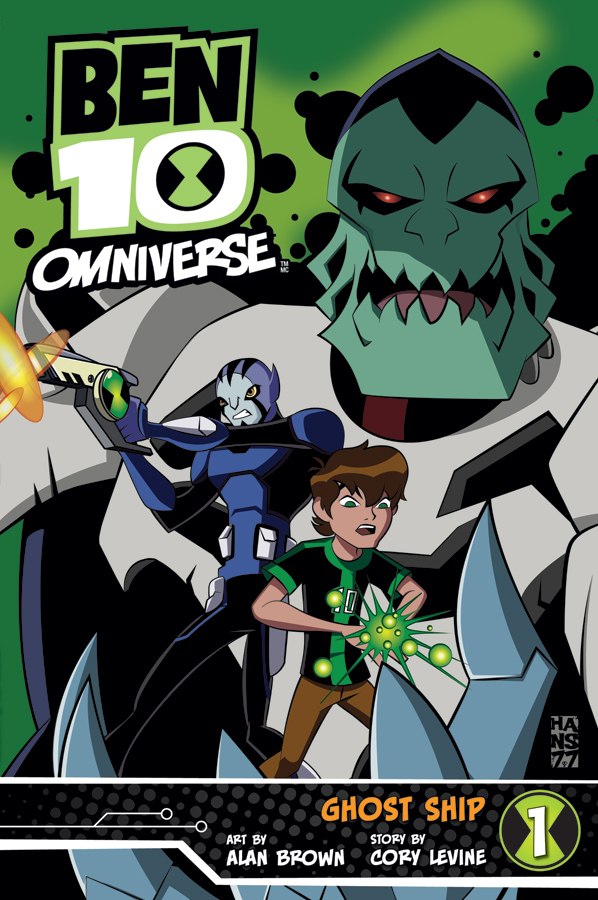 Best of Ben 10 omniverse episode 1