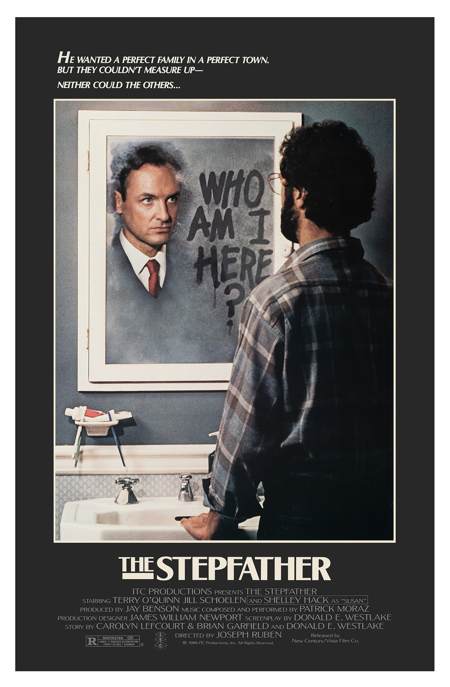 david mar recommends stepfather 3 full movie pic