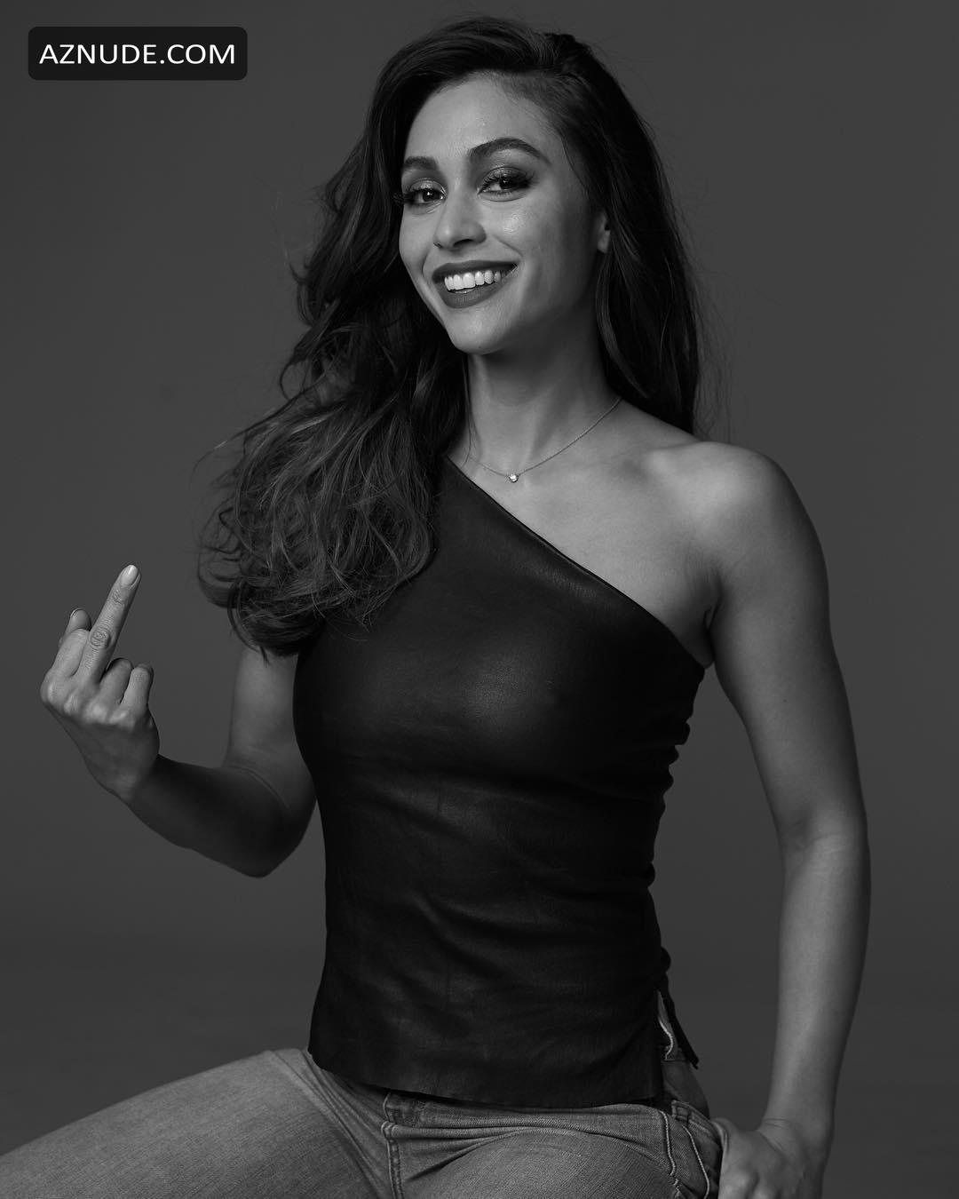 Best of Lindsey morgan nude photos