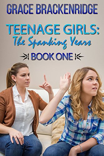 alex brod recommends Teenage Girls Being Spanked