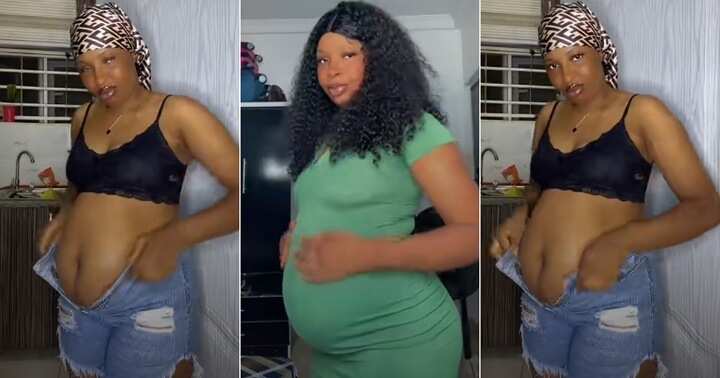 Female Belly Stuffing Videos babe bukkaked