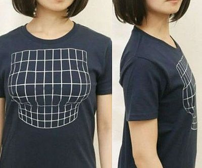 bima adhiputro widjanarko recommends shirt with boobs cut out pic