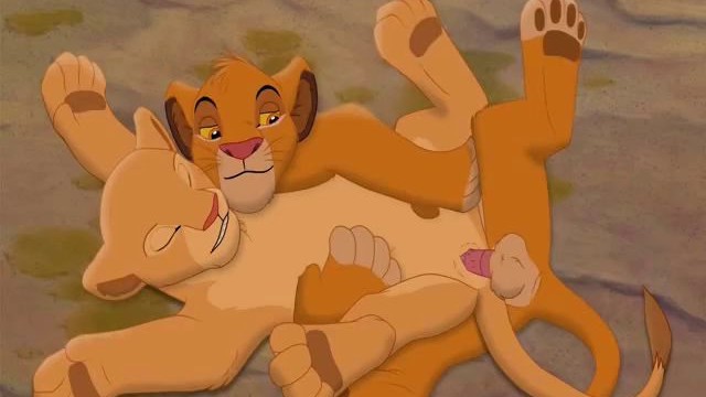 Best of Lion king sex videos
