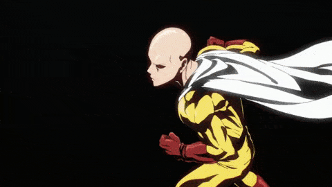 dominic soave share one punch man serious punch gif photos