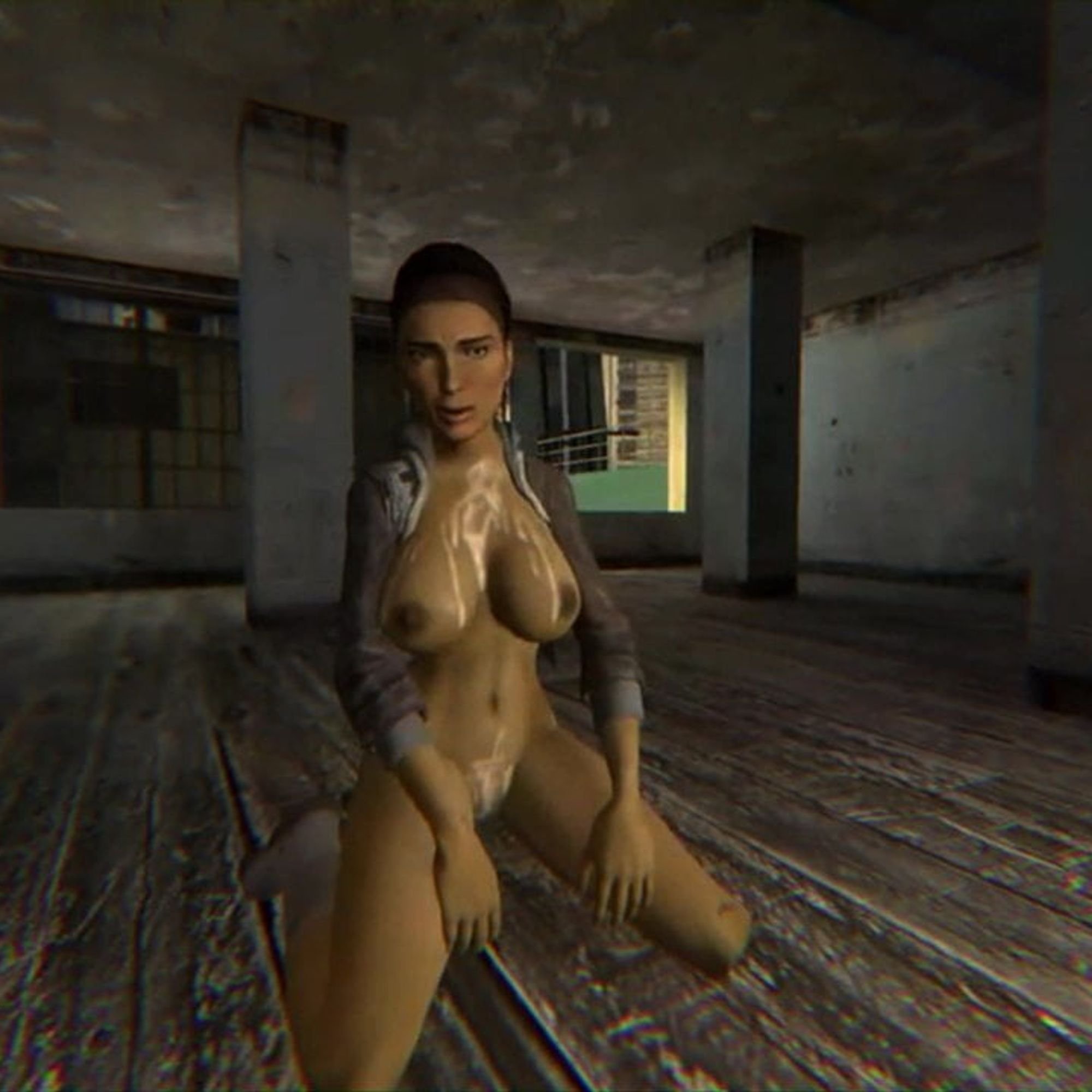 anisa khalid recommends half life 2 alyx porn pic