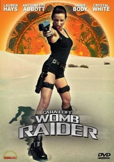 coco sakr share womb raider watch online photos