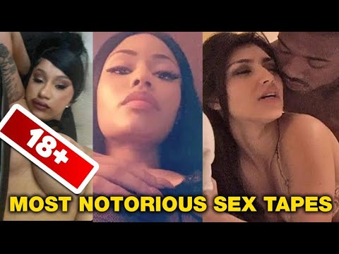 celebrity sex tape full