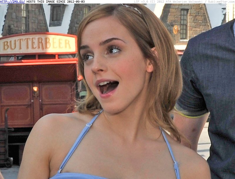 Emma Watson Sexy Porn for minecraft