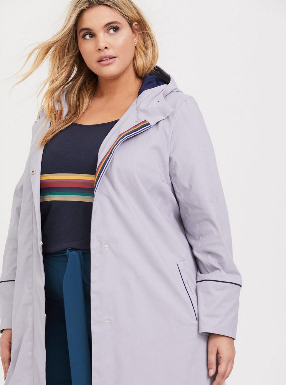 charlyn ng recommends Torrid Doctor Who Coat