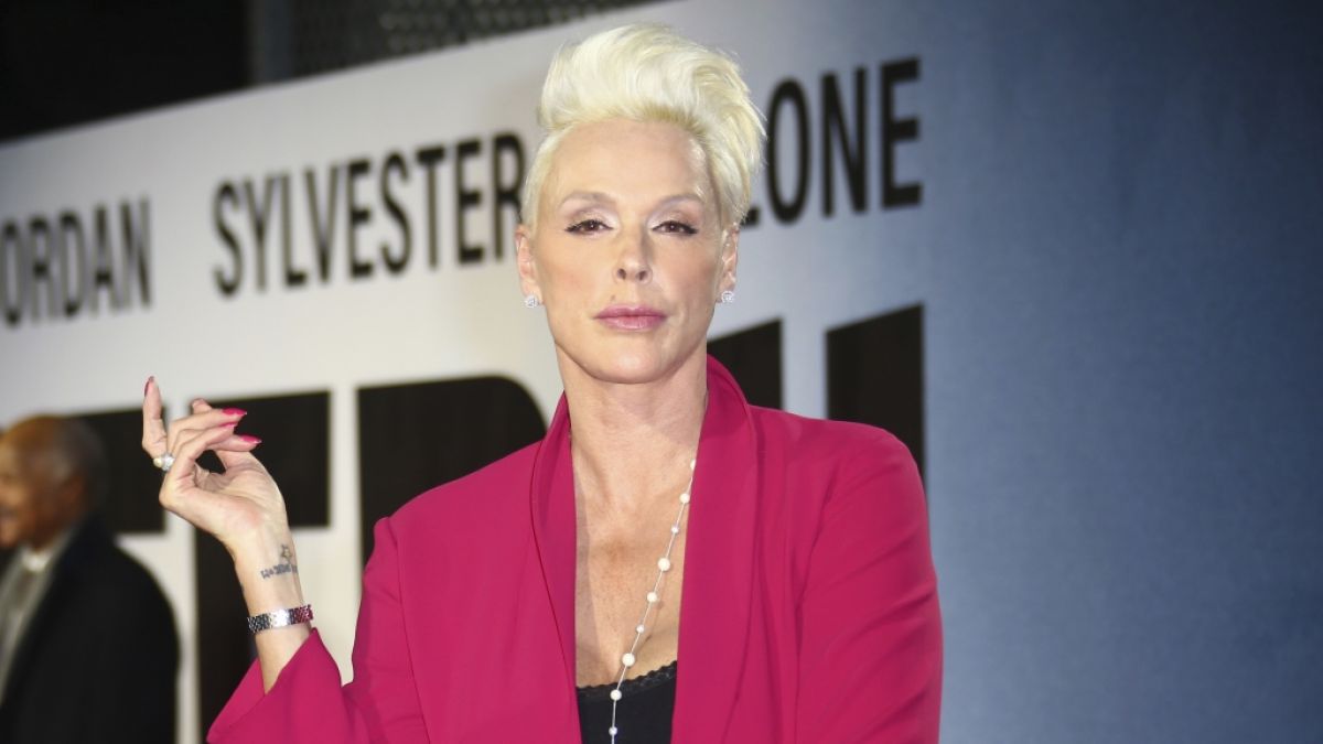 chad mcnally recommends brigitte nielsen hot pics pic