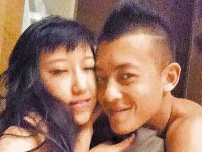 Best of Edison chen scandle video