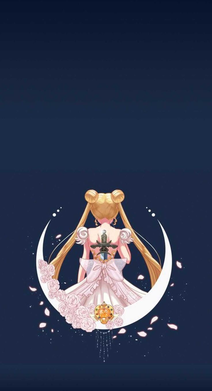 colleen reader recommends sailor moon wallpaper pic