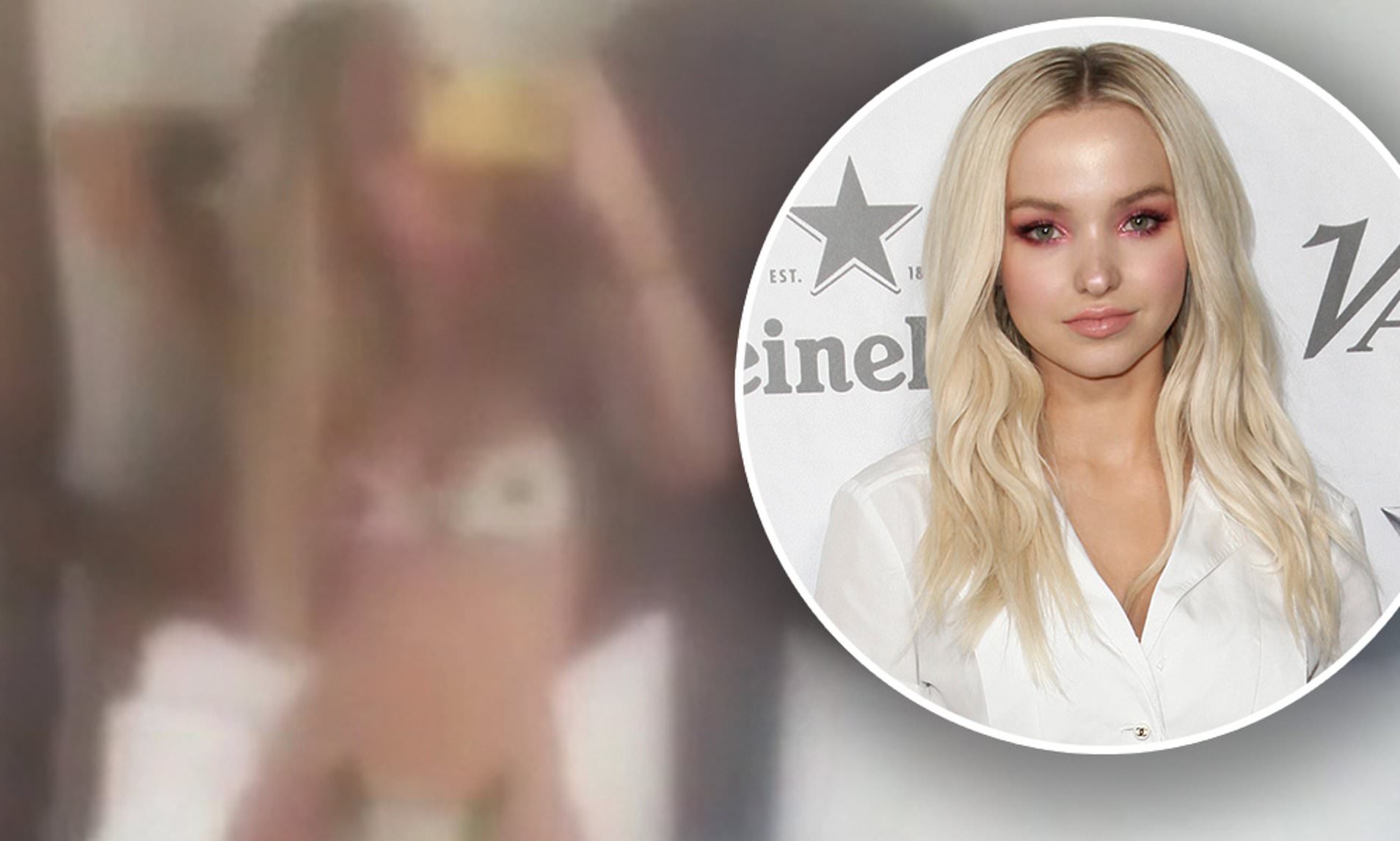 darien matthews share dove cameron nude pictures photos