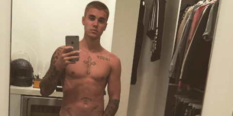 aaron pratten add justin bieber huge penis photo