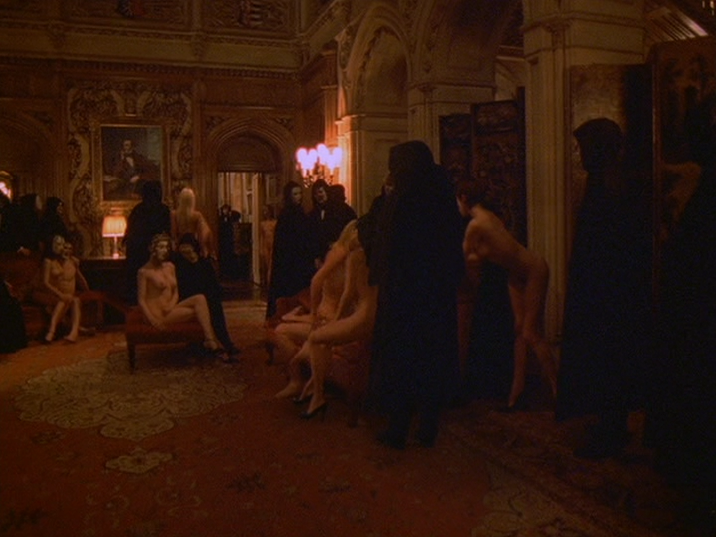 alexander bernal recommends eyes wide shut sex party pic