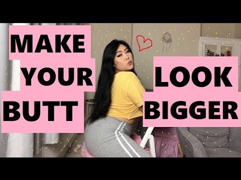 christopher schenck recommends how to make your bum look bigger in mirror selfies pic