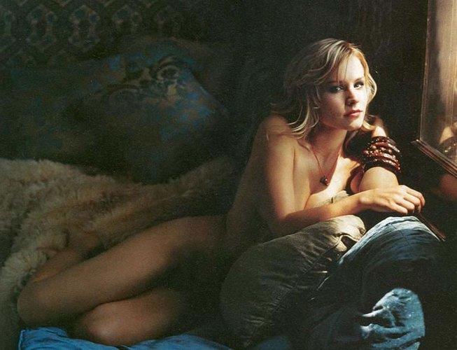 deb piotrowski recommends Kristen Bell Nude Photoshoot