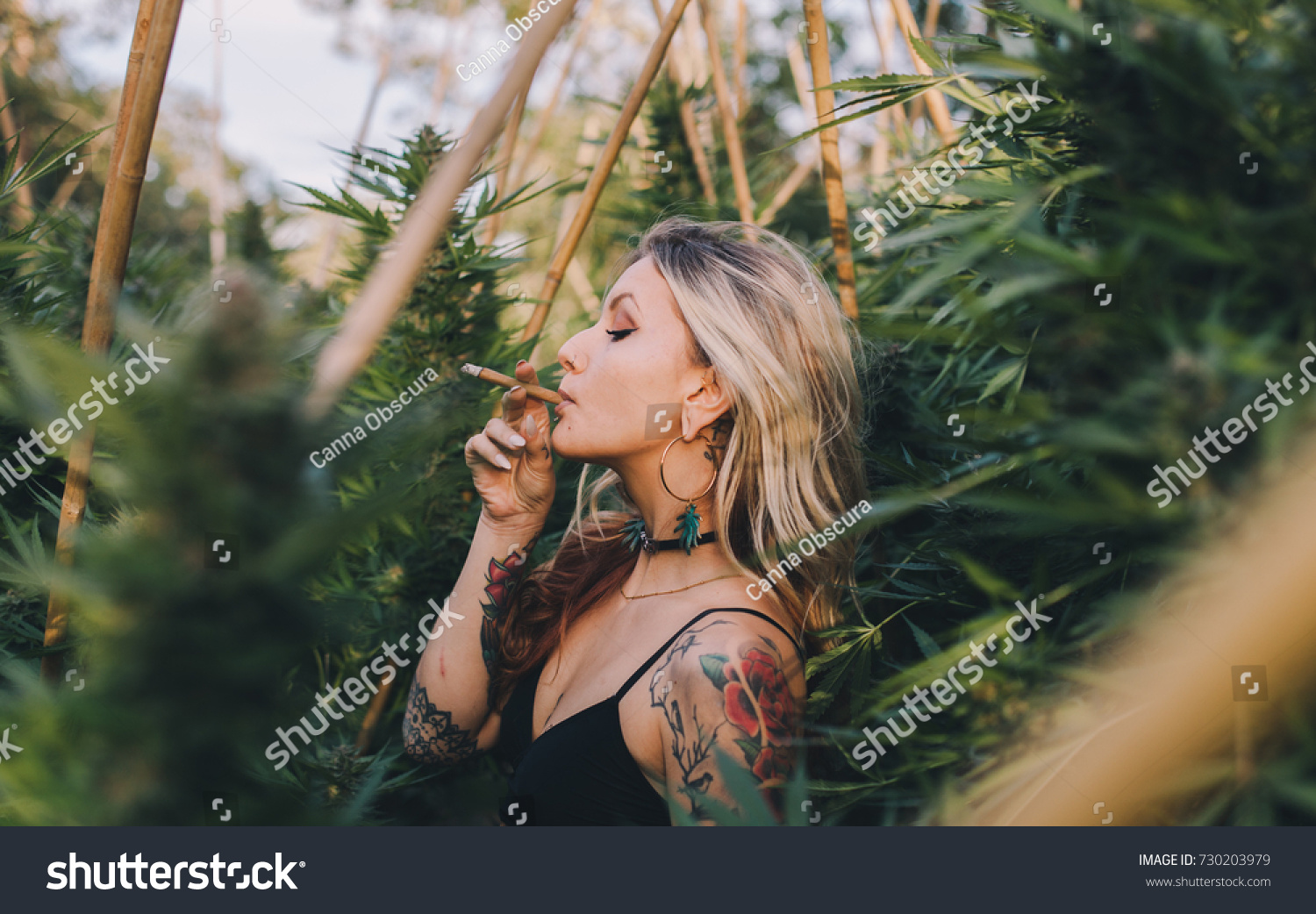 christina blackwood recommends beautiful women smoking weed pic