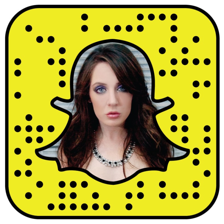 ashley wesp add lesbian porn snapchat codes photo