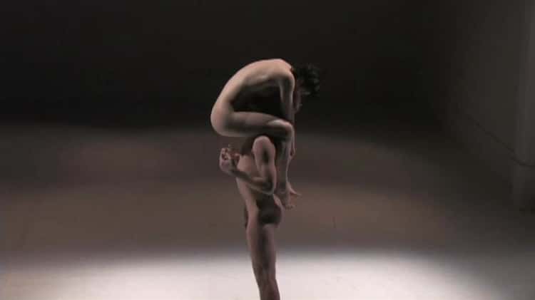 amy keddie recommends Naked Dance On Vimeo