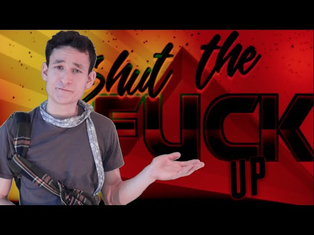 Best of Shut up and fuck